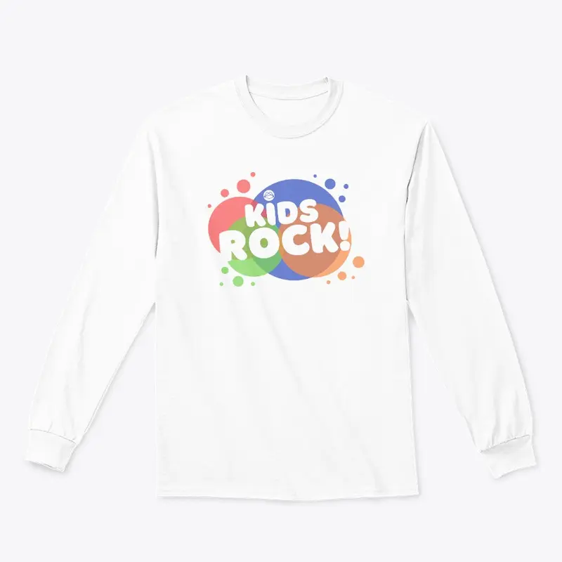 Kids Rock!