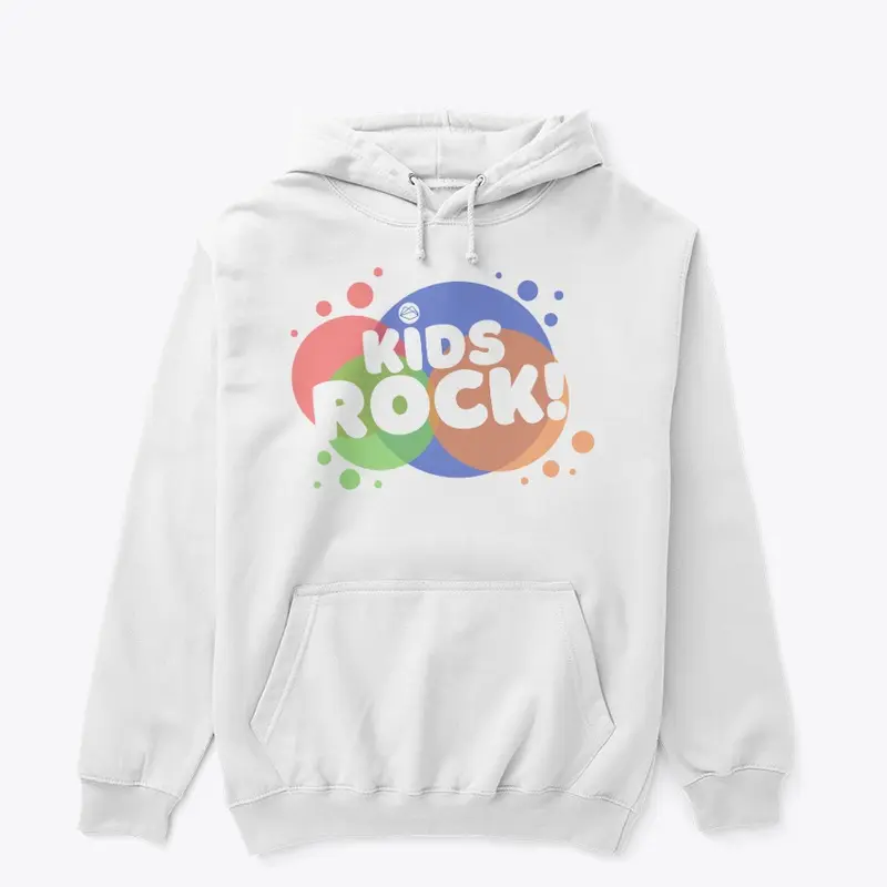 Kids Rock!