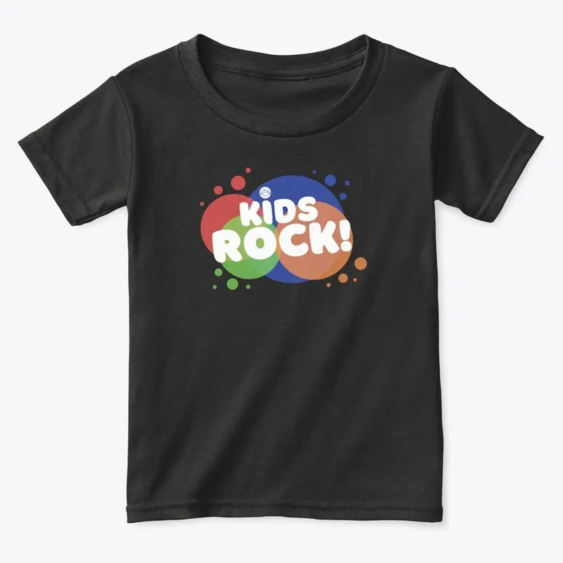 Kids Rock!