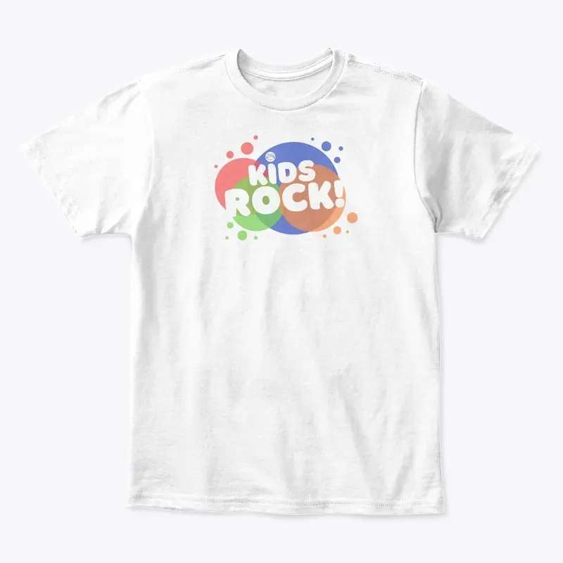 Kids Rock!