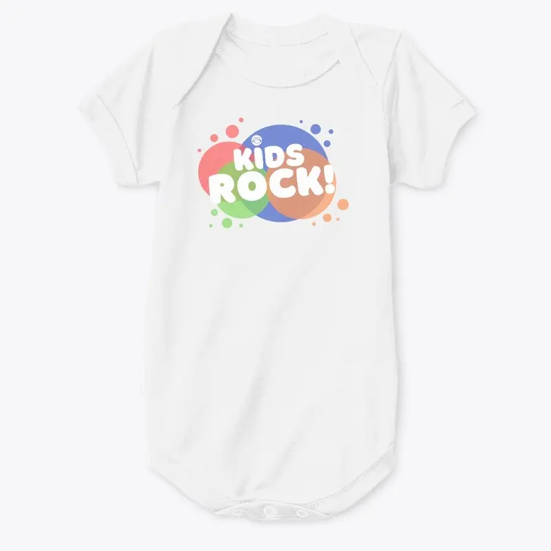 Kids Rock!