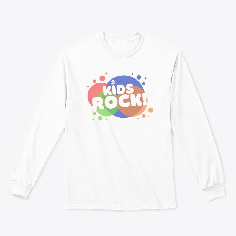 Kids Rock!