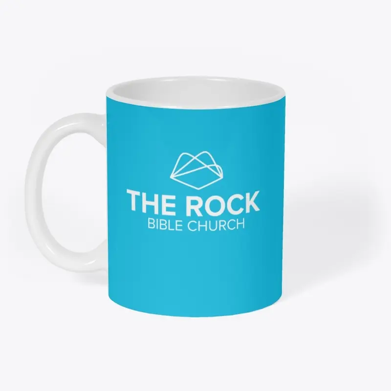 The Rock Mission