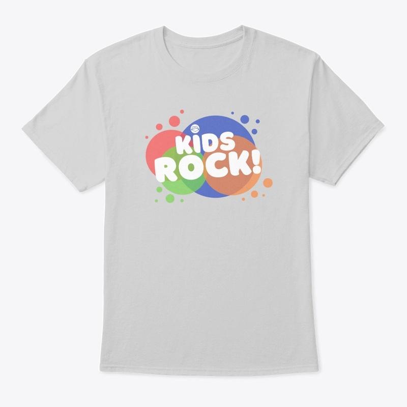 Kids Rock!