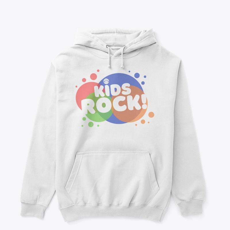 Kids Rock!